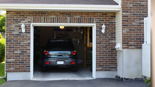 Garage Door Installation at Boerum Hill Brooklyn, New York